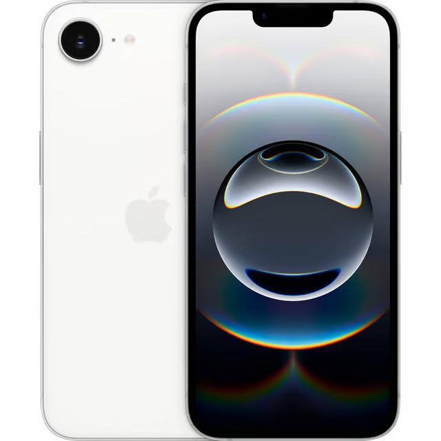 IPHONE 16e used only 14 days