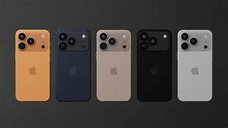 IPHONE 17 PRO
