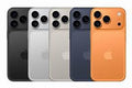 IPHONE 17  PRO MAX