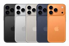 IPHONE 17  PRO MAX