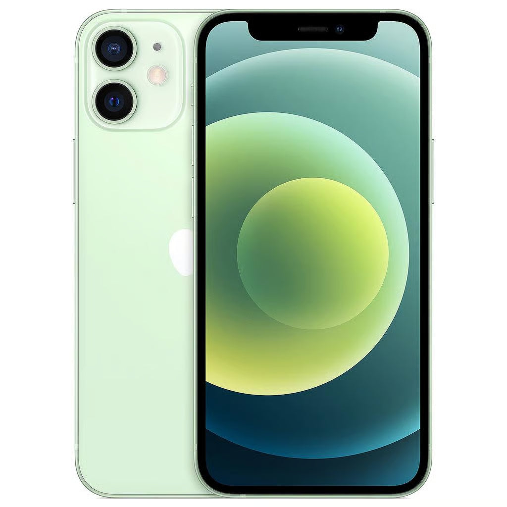 IPHONE 12 MINI