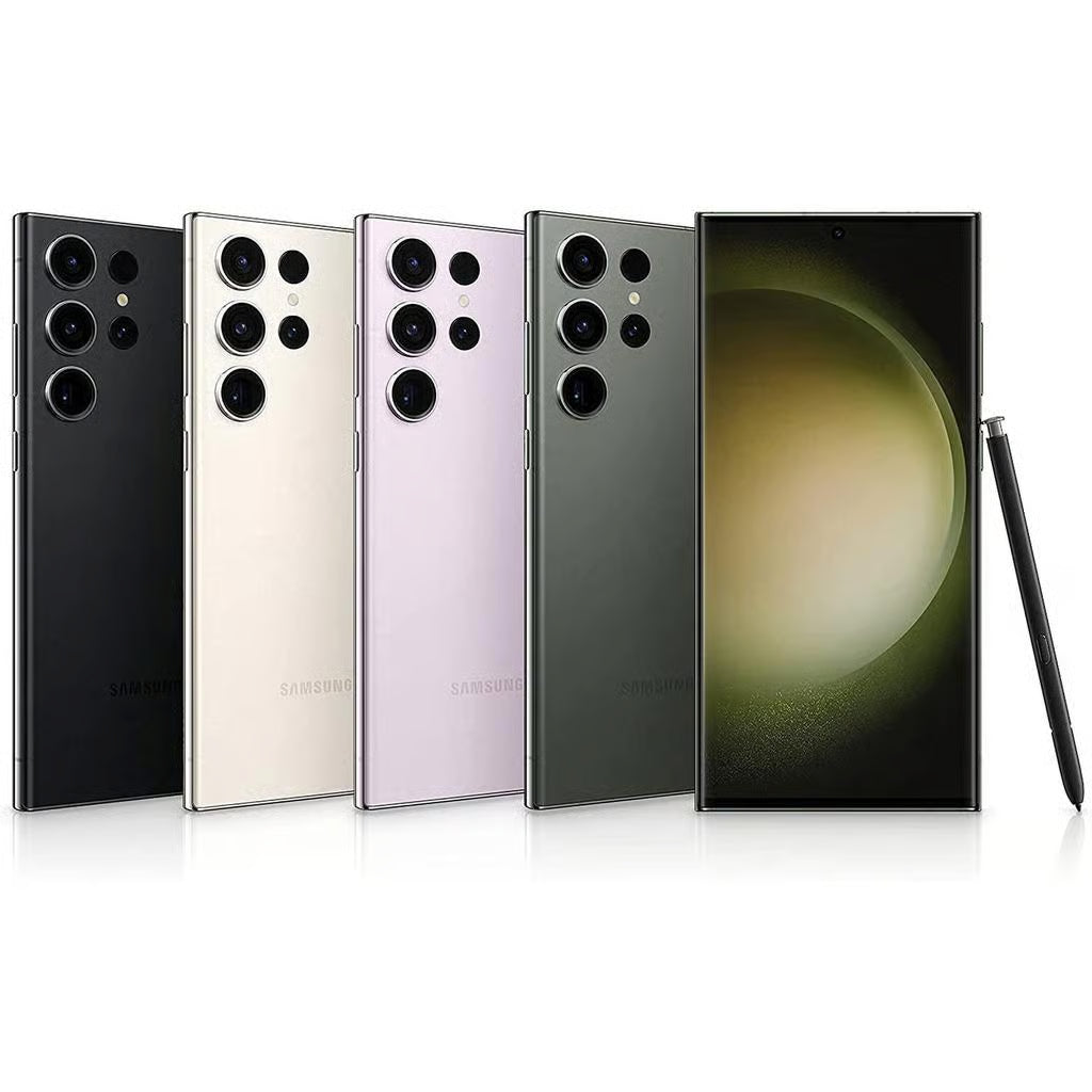Galaxy S23 Ultra