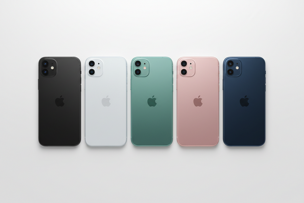 iphone air used only 14 days