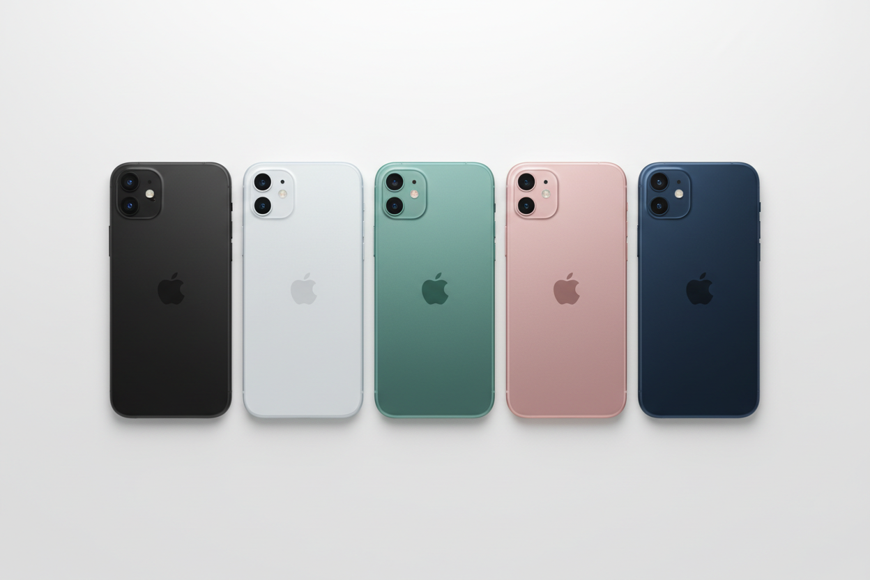 iphone air used only 14 days