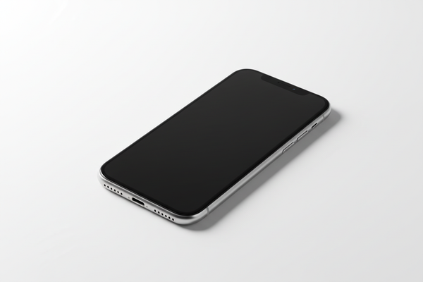 iPhones